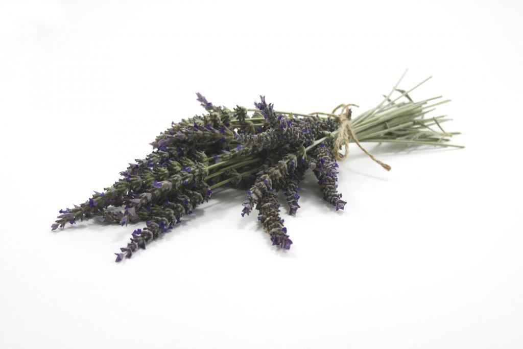 Lavender wand