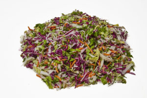 Cabbage Slaw