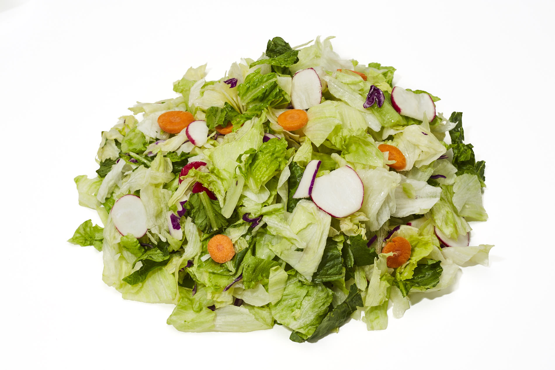 Salad Mix Blend 5