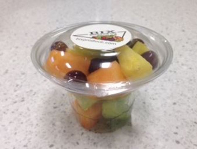 Grab-N-Go Fruit Cup