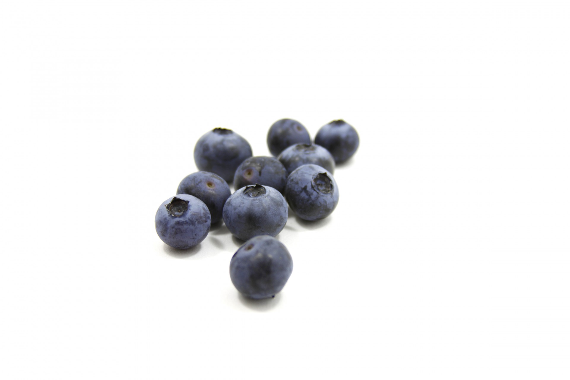 Blueberries