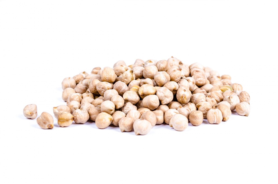 Dried Chickpeas/Garbanzo Beans
