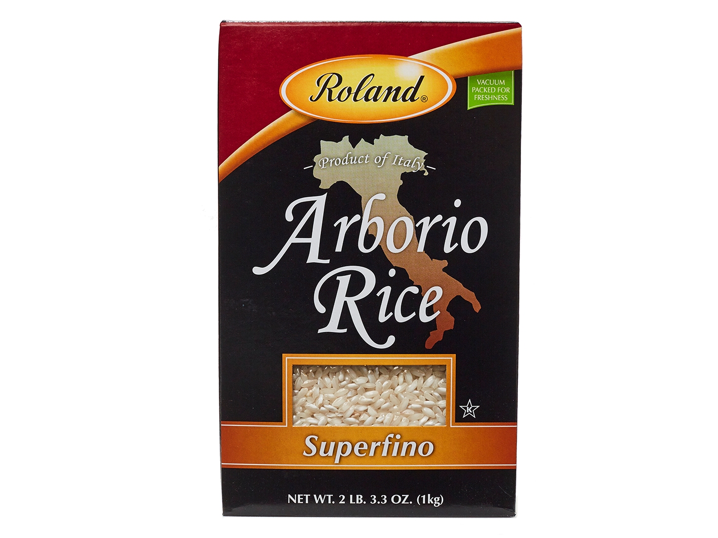 Arborio Rice