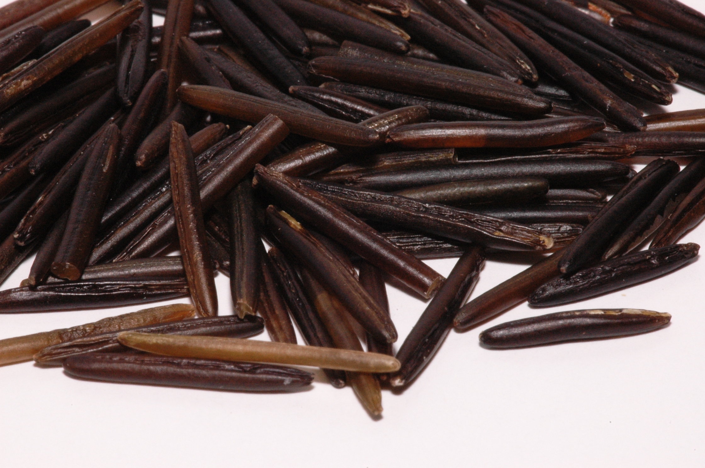 Fancy local Wild rice
