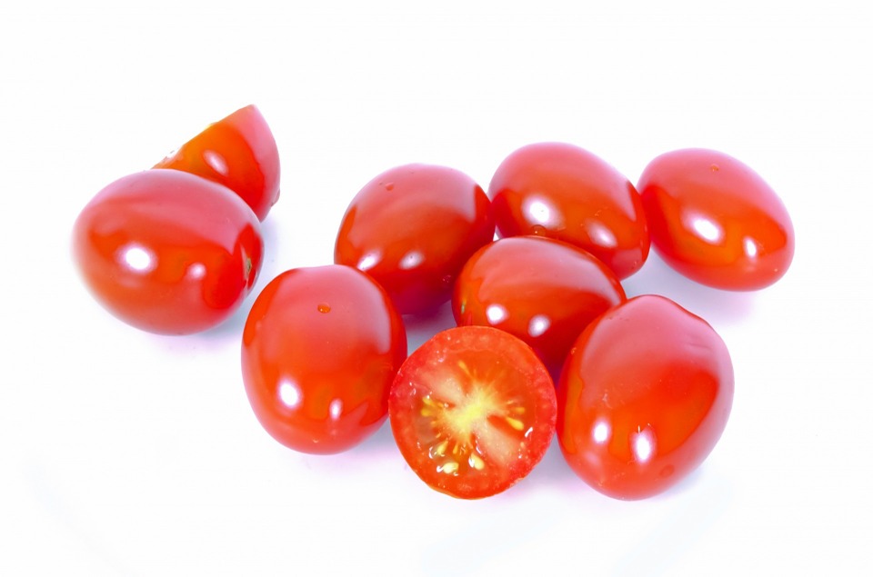 Red Grape Tomatoes