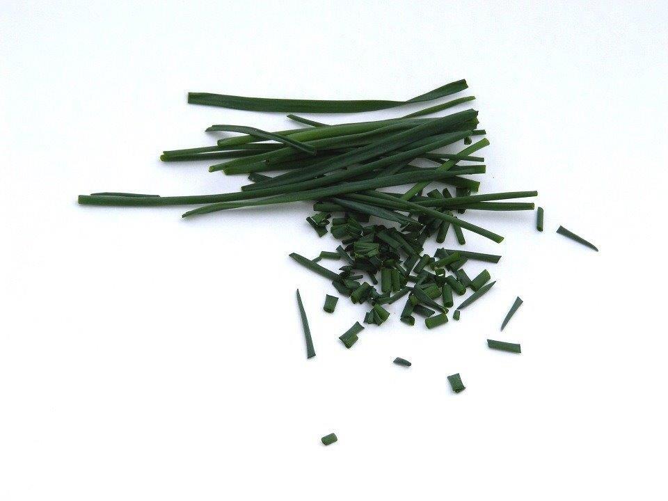 Fresh Chives