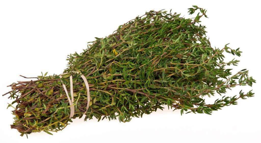 Fresh Thyme
