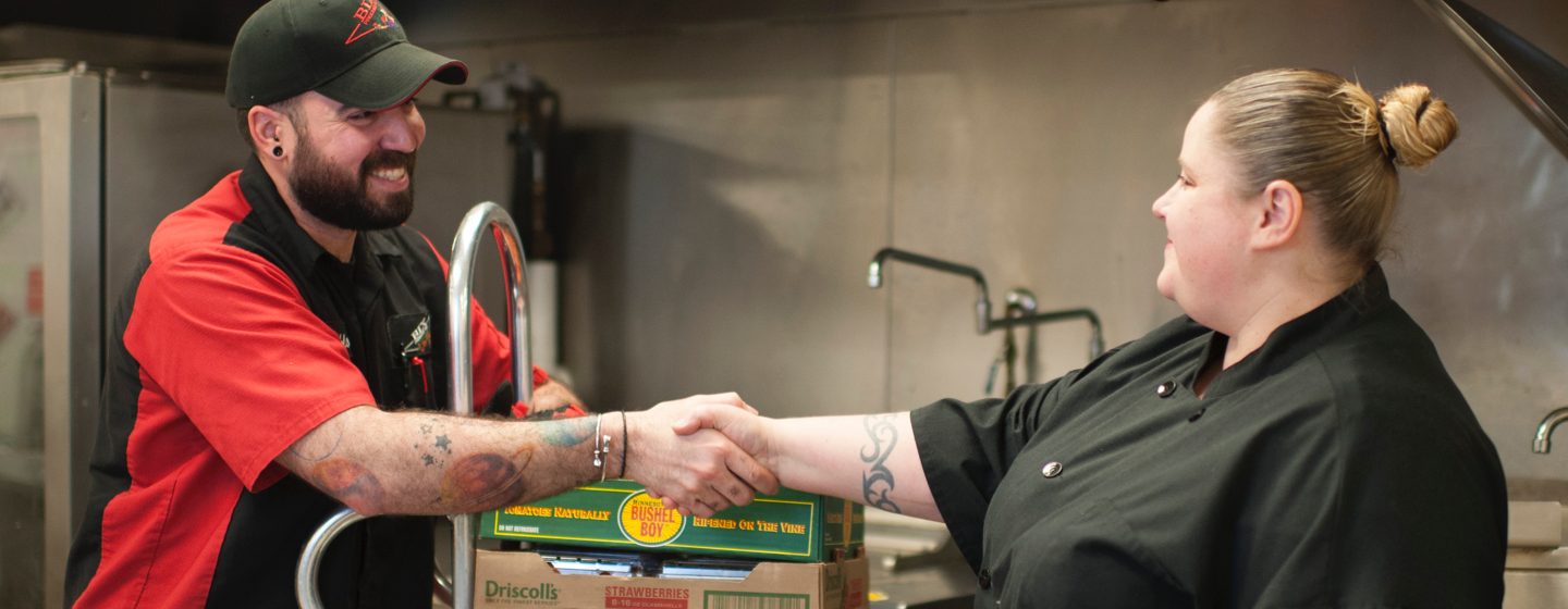 BIX Poweredbypeople BIX