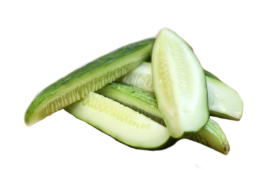 Dill Pickle Spears