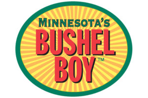 Bushel Boy logo