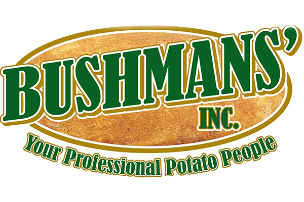 Bushman's logo