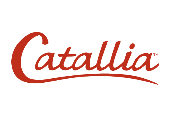 Catallia Mexican Food logo