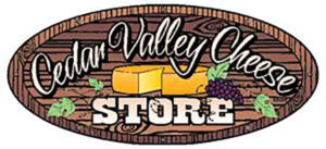 Cedar Valley Cheese logo
