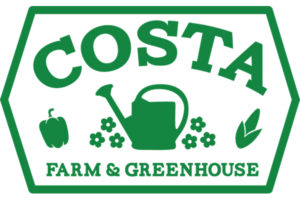 Costa Farm and Greenhouse logo
