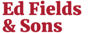 Ed Fields and Sons logo