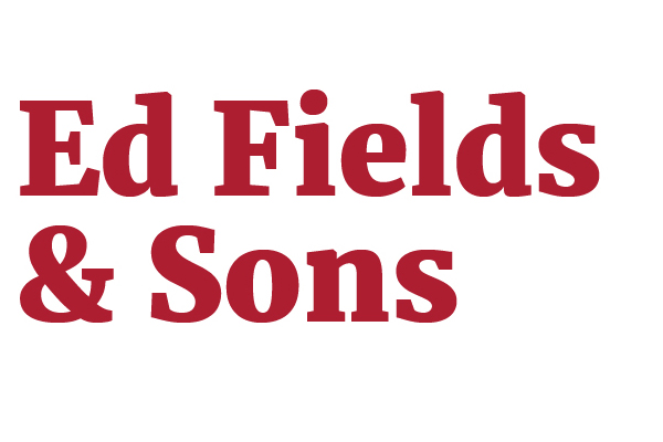 Ed Fields and Sons logo