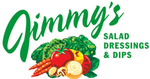 Jimmy's Salad Dressing logo