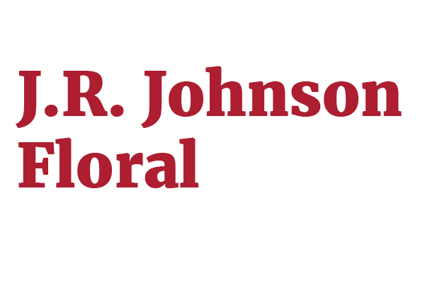 JR Johnson logo