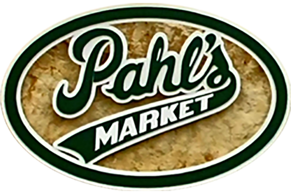 Paul's Market logo