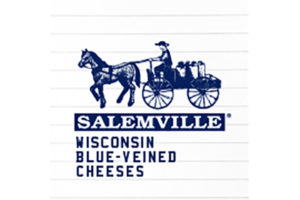 Salemville Cheese logo
