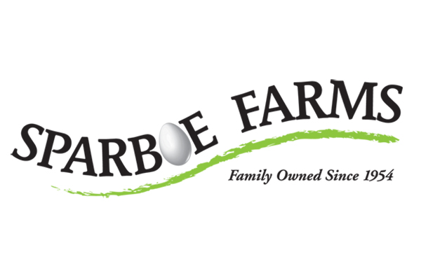 Sparboe Farms logo