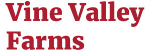 Vine Valley Farms logo