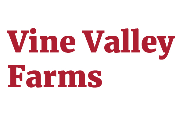 Vine Valley Farms logo