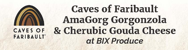 AmaGorg and Cherubic Cheeses