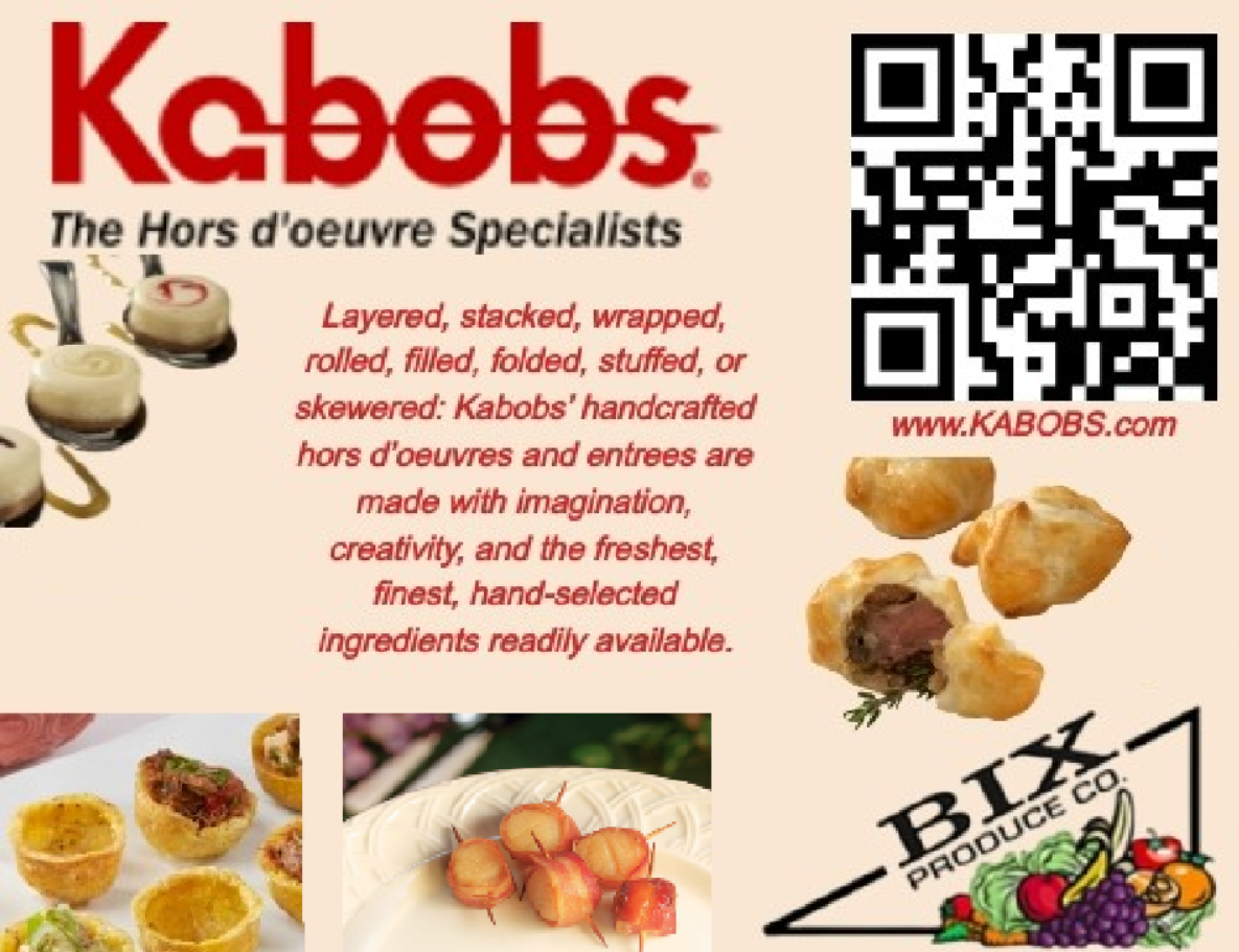 Online Ordering Login BIX Produce Company